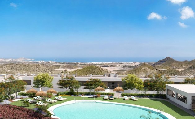 APARTAMENTO - Nueva construcción - Pulpi -
                Pulpi