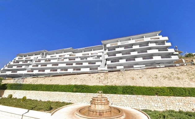 Apartamento - Nueva construcción - Relleu - Relleu