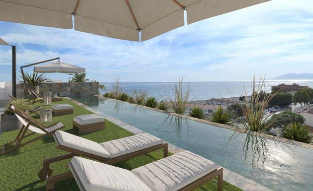 Apartamento - Nueva construcción - rincon de la victoria - rincon de la victoria