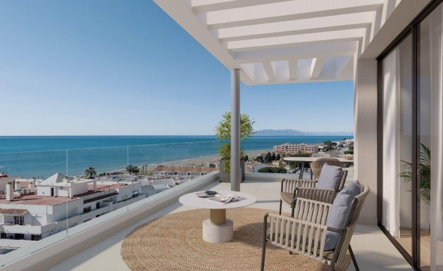 Apartamento - Nueva construcción - rincon de la victoria - rincon de la victoria