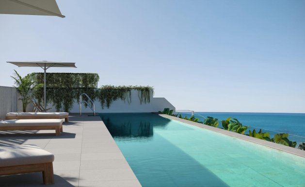 Apartamento - Nueva construcción - rincon de la victoria - rincon de la victoria