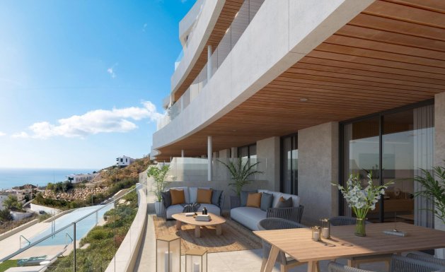 Apartamento - Nueva construcción - rincon de la victoria -
                rincon de la victoria