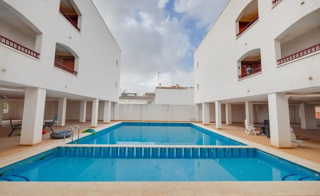 Apartamento - Nueva construcción - San Fulgencio - San Fulgencio