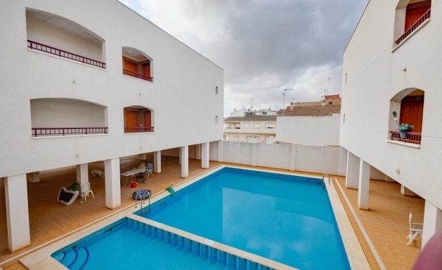 Apartamento - Nueva construcción - San Fulgencio - San Fulgencio