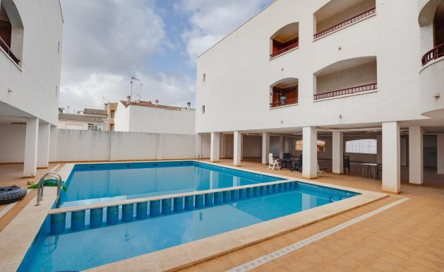 Apartamento - Nueva construcción - San Fulgencio - San Fulgencio