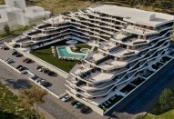 APARTAMENTO - Nueva construcción -
                San Miguel de Salinas - NB-20674