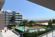 Apartamento - Nueva construcción -
                Santa Pola - NB-20263