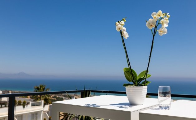 Apartamento - Nueva construcción - Santa Pola -
                Santa Pola