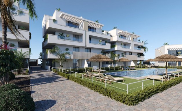 Apartamento - Nueva construcción - Torre Pacheco -
                Torre Pacheco