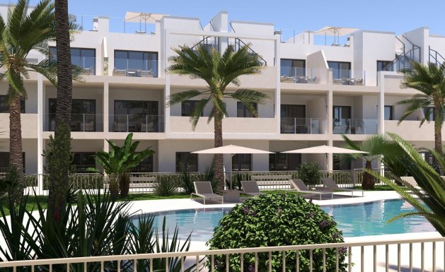 Apartamento - Nueva construcción - Torre Pacheco - Torre Pacheco