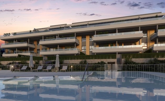Apartamento - Nueva construcción - Torremolinos - Torremolinos