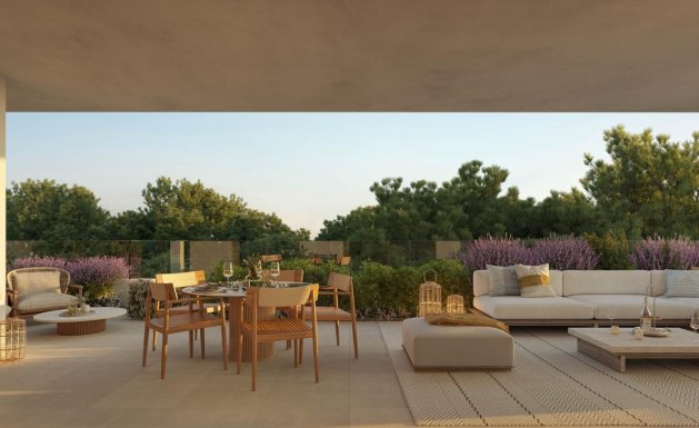 Apartamento - Nueva construcción - Torremolinos - Torremolinos
