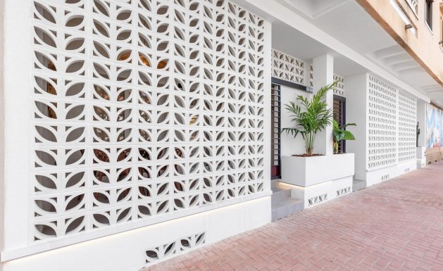 Apartamento - Nueva construcción - Torrevieja - Torrevieja