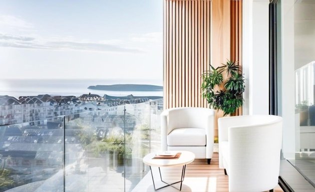 Apartamento - Nueva construcción - Torrevieja - Torrevieja