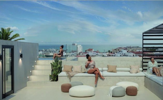 Apartamento - Nueva construcción - Torrevieja - Torrevieja