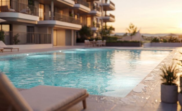 APARTAMENTO - Nueva construcción - Vélez Málaga -
                Vélez Málaga