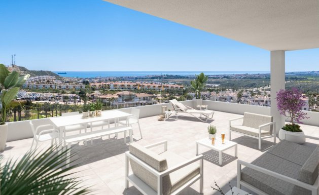 Apartamento - Nueva construcción - Vera - Vera