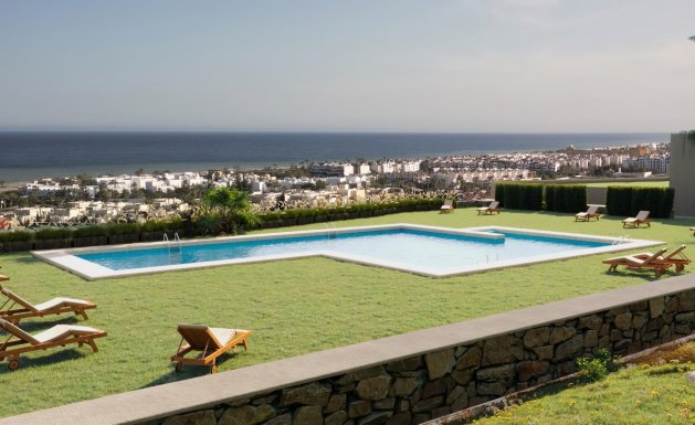 Apartamento - Nueva construcción - Vera - Vera