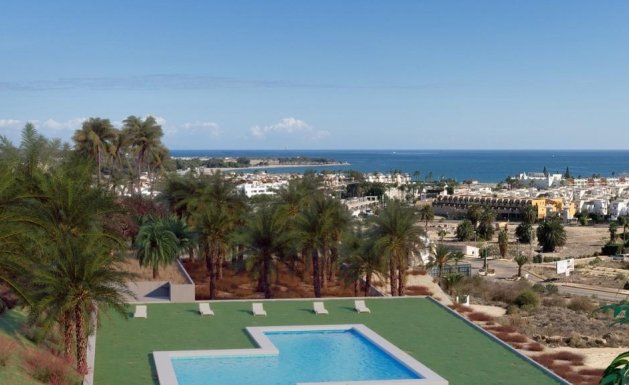 Apartamento - Nueva construcción - Vera - Vera