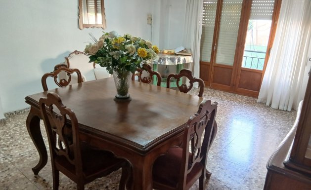 Apartamento - Venta - Almoradí -
                Almoradi