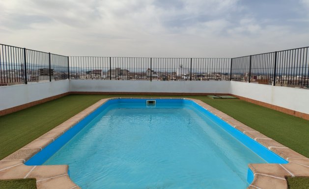 Apartamento - Venta - Almoradí -
                Almoradi