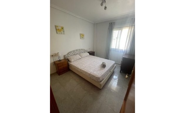 Apartamento - Venta - Daya Nueva -
                Daya Nueva