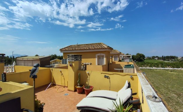 Apartamento - Venta - Formentera del Segura -
                Formentera del Segura
