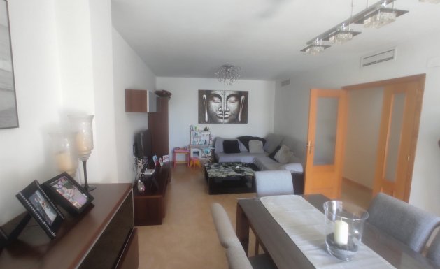 Apartamento - Venta - Formentera del Segura -
                Pueblo