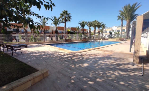 Apartamento - Venta - Orihuela Costa -
                la_zenia_