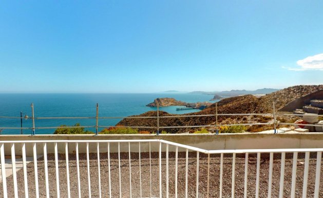 Apartment - New Build - Aguilas - Aguilas