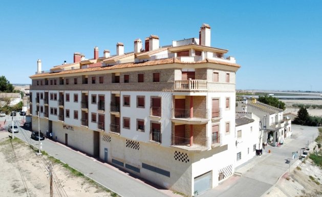 Apartment - New Build - Avileses - Avileses