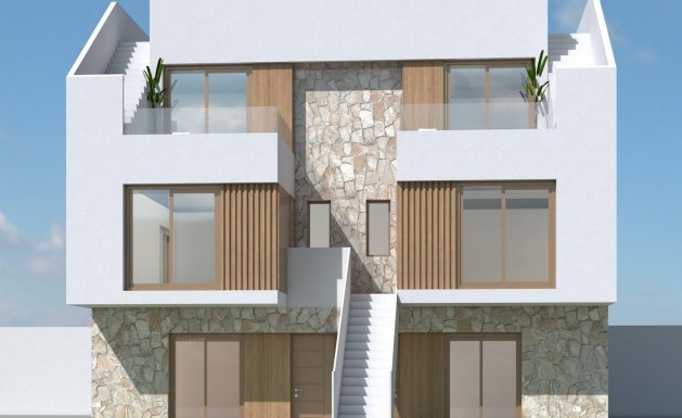 Apartment - New Build - Benejúzar - Benejúzar