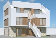 Apartment - New Build -
                Benejúzar - NB-23491