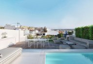 Apartment - New Build -
                Benijófar - NB-22753
