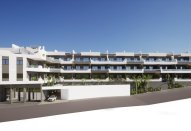Apartment - New Build -
                Benijófar - NB-70132