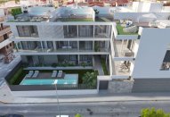 Apartment - New Build -
                Benijófar - NB-88424