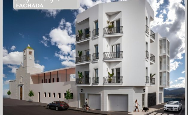 Apartment - New Build - Bigastro - Bigastro