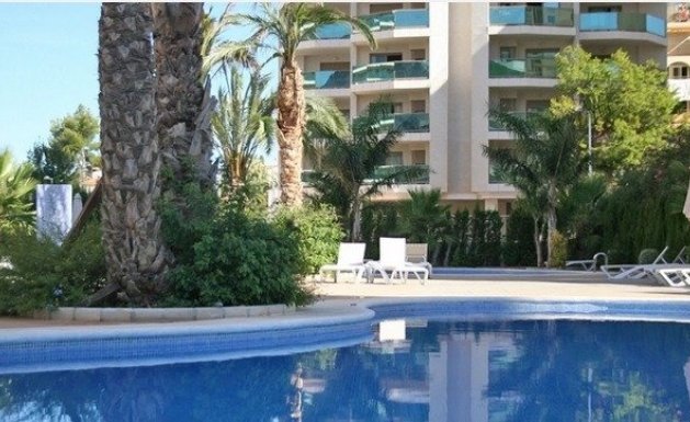 Apartment - New Build - Calpe -
                Calpe