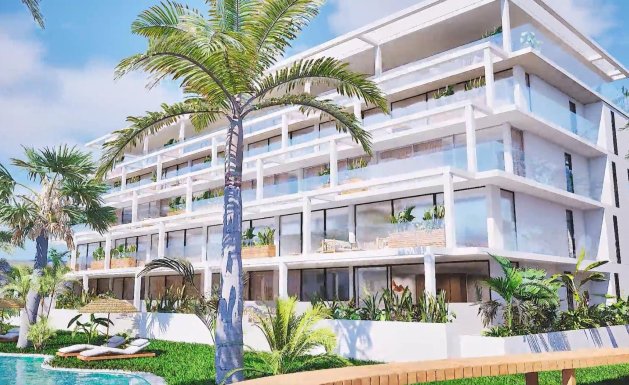 Apartment - New Build - Cartagena -
                Cartagena