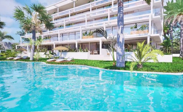 Apartment - New Build - Cartagena -
                Cartagena