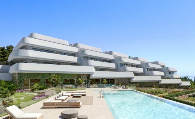 Apartment - New Build - Casares - Casares