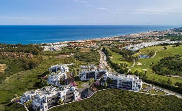 Apartment - New Build - Casares - Casares