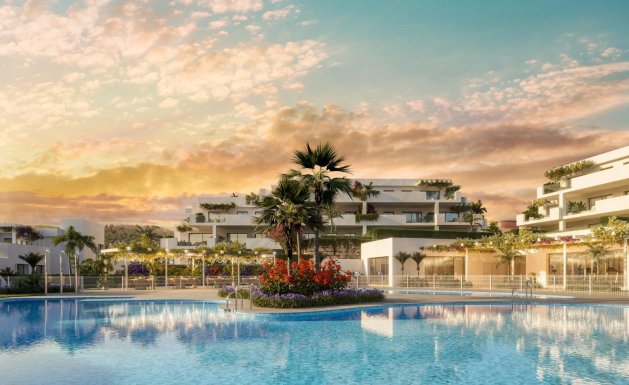 Apartment - New Build - Casares - Casares