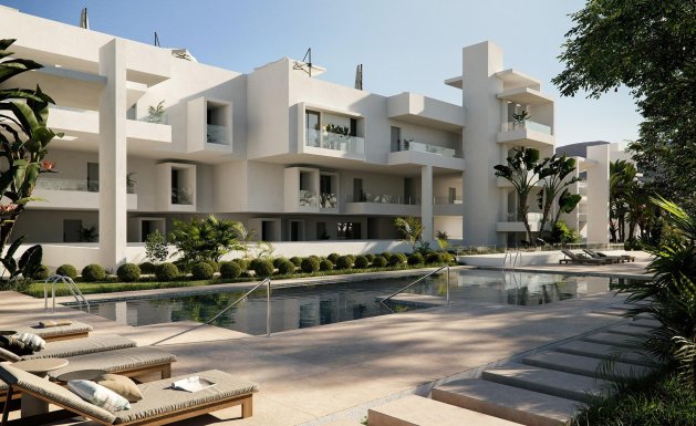 Apartment - New Build - Casares - Casares