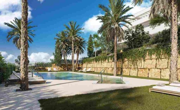 Apartment - New Build - Casares - Casares