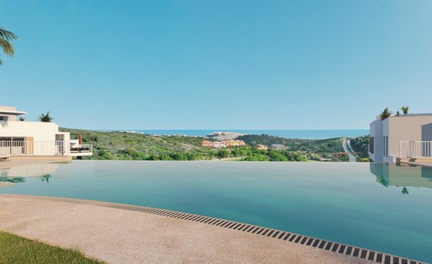 Apartment - New Build - Casares - Casares