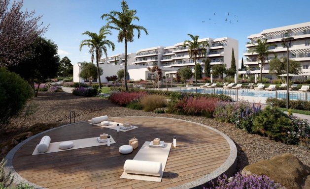 Apartment - New Build - Denia - Denia