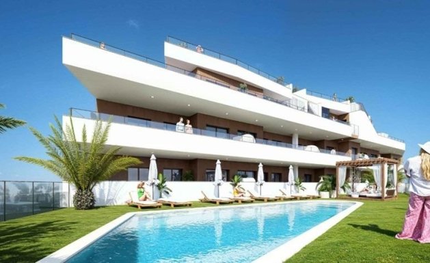 APARTMENT - New Build - Formentera del Segura -
                Formentera del Segura
