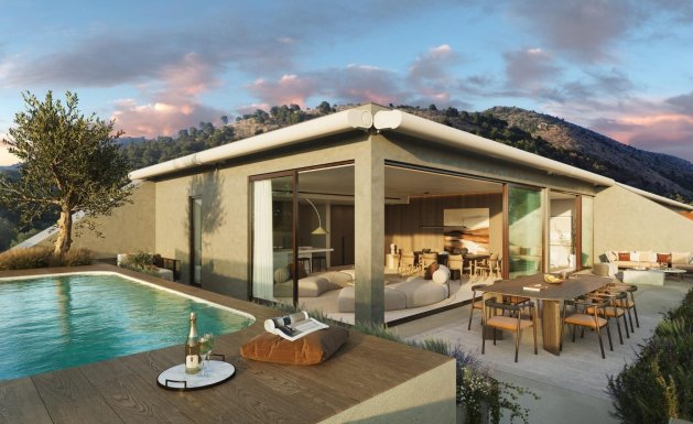 Apartment - New Build - Fuengirola - Fuengirola