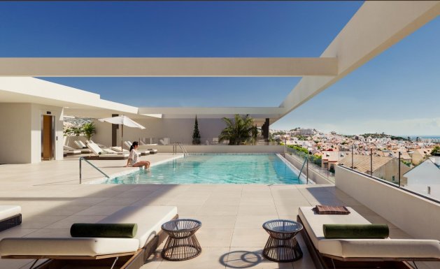 Apartment - New Build - Fuengirola -
                Fuengirola